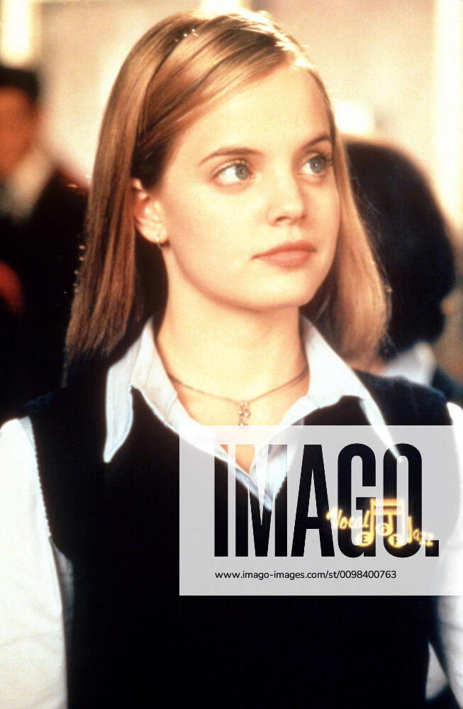 AMERICAN PIE, Mena Suvari, 1999, (c)Universal courtesy Everett Collection Universal Courtesy Everett Collection !ACHTUNG AUFNAHMEDATUM GESCHÄTZT! PUBLICATIONXNOTxINxCANxCHNxFRAxITAxJPNxNORxPOLxRUSxESPxUKxUSA