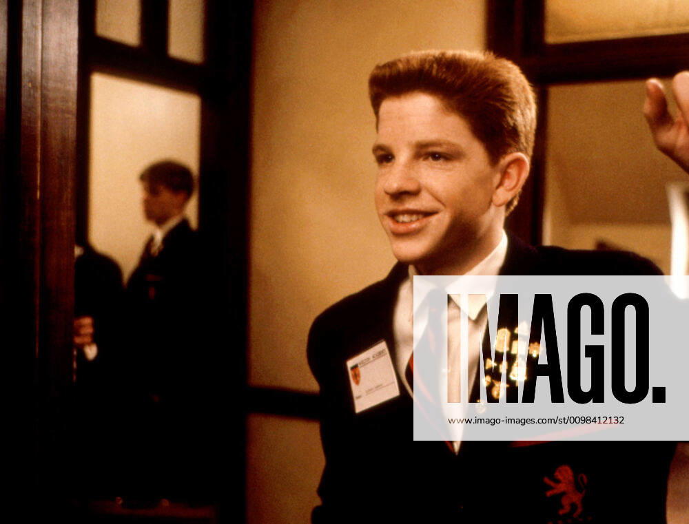 DEAD POETS SOCIETY, Dylan Kussman, 1989, (c)Buena Vista Pictures courtesy Everett Collection Buena Vista Pictures Courtesy Everett Collection !ACHTUNG AUFNAHMEDATUM GESCHÄTZT! PUBLICATIONXNOTxINxCANxCHNxFRAxITAxJPNxNORxPOLxRUSxESPxUKxUSA