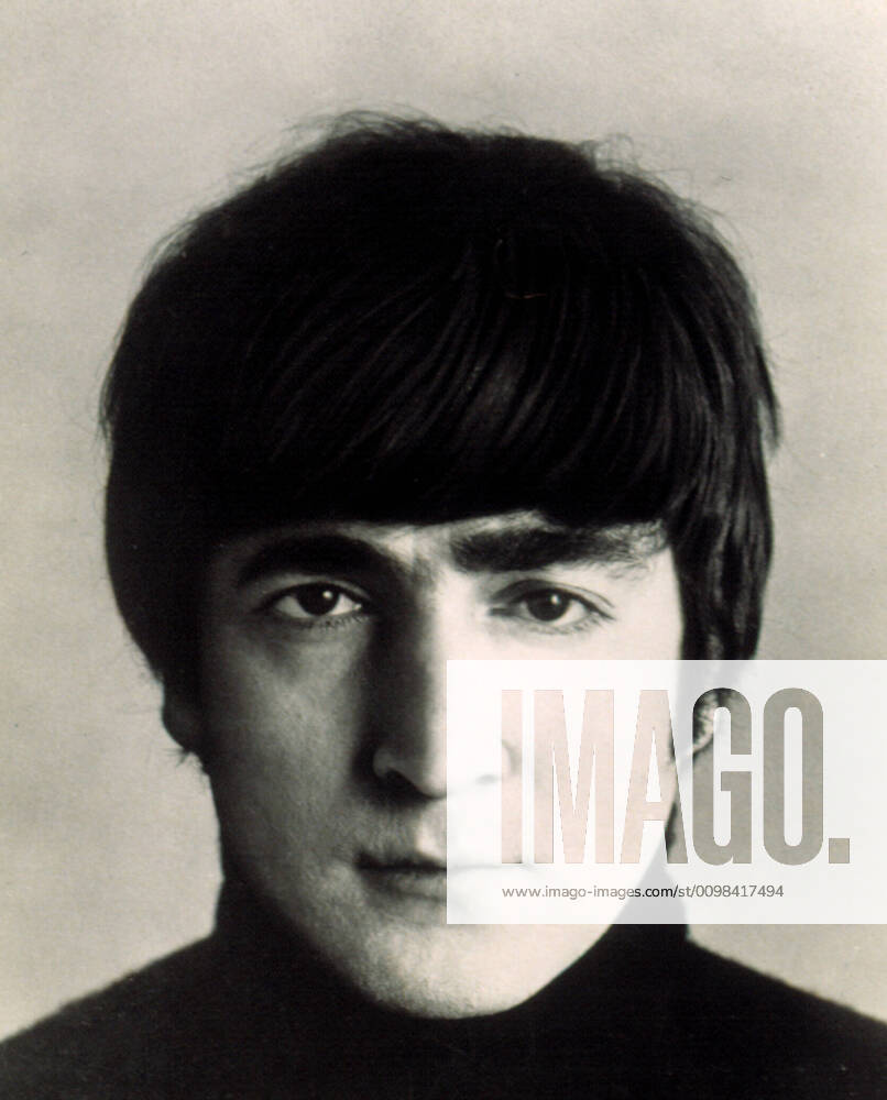 A HARD DAY S NIGHT, John Lennon, 1964 Courtesy Everett Collection !ACHTUNG AUFNAHMEDATUM GESCHÄTZT! PUBLICATIONXNOTxINxCANxCHNxFRAxITAxJPNxNORxPOLxRUSxESPxUKxUSA