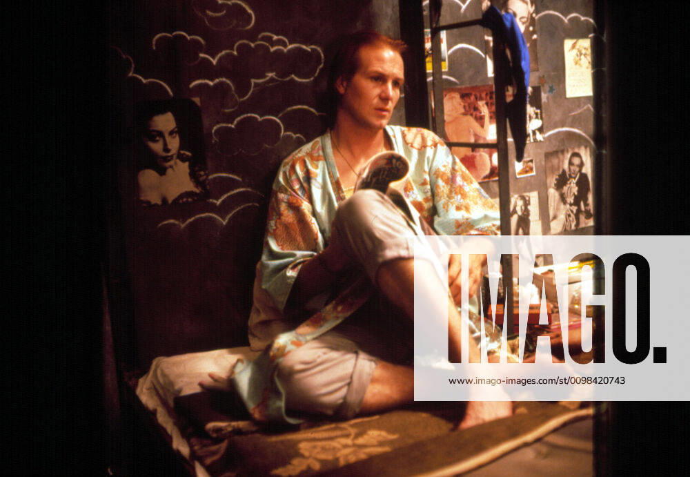 OSCARS. Bester Hauptdarsteller. PreistrÃ¤ger 1981-1990 KISS OF THE SPIDER WOMAN, William Hurt, 1985 Strand Releasing Courtesy Everett Collection !ACHTUNG AUFNAHMEDATUM GESCHÃ„TZT! PUBLICATIONXNOTxINxCANxCHNxFRAxITAxJPNxNORxPOLxRUSxESPxUKxUSA