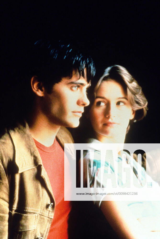 THE LAST OF THE HIGH KINGS, Jared Leto, Emily Mortimer, 1996, Miramax courtesy Everett Collection Miramax Courtesy Everett Collection !ACHTUNG AUFNAHMEDATUM GESCHÄTZT! PUBLICATIONXNOTxINxCANxCHNxFRAxITAxJPNxNORxPOLxRUSxESPxUKxUSA