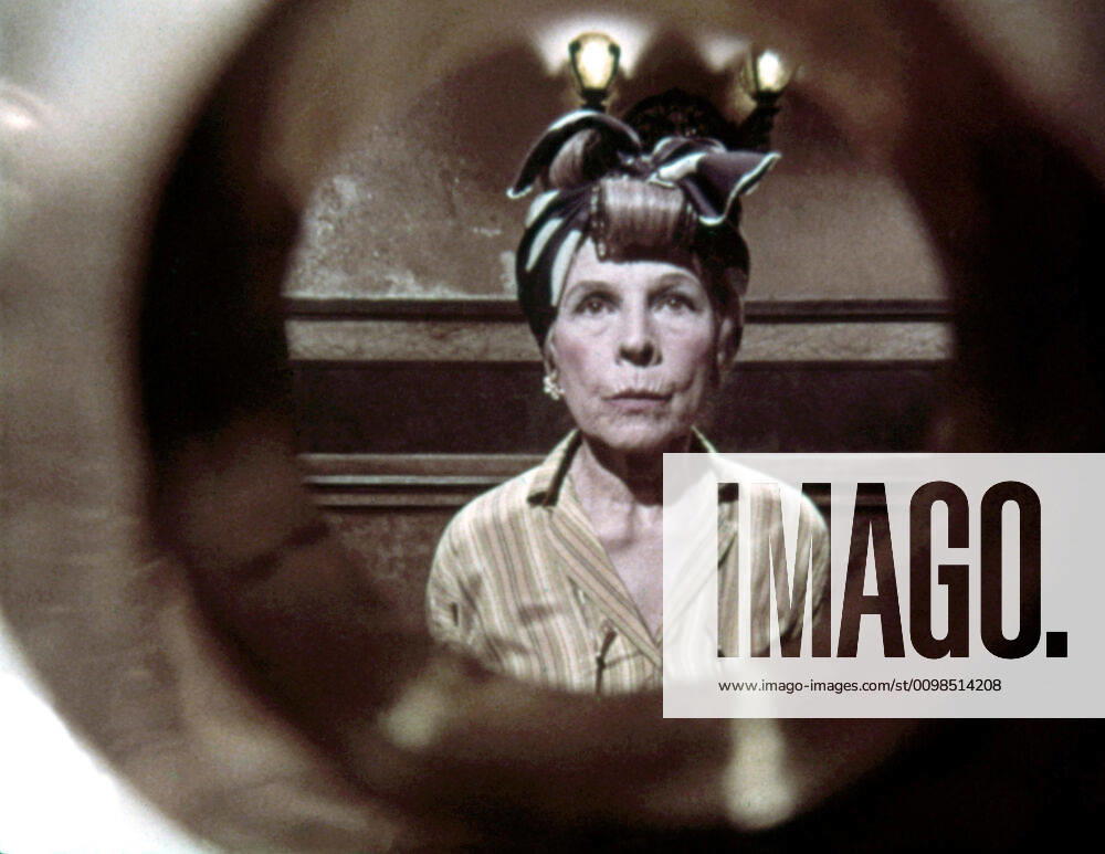 OSCARS: Beste Nebendarstellerin, Preisträgerinnen 1961-1970 ROSEMARY S BABY, Ruth Gordon, 1968 Courtesy Everett Collection !ACHTUNG AUFNAHMEDATUM GESCHÄTZT! PUBLICATIONXNOTxINxCANxCHNxFRAxITAxJPNxNORxPOLxRUSxESPxUKxUSA