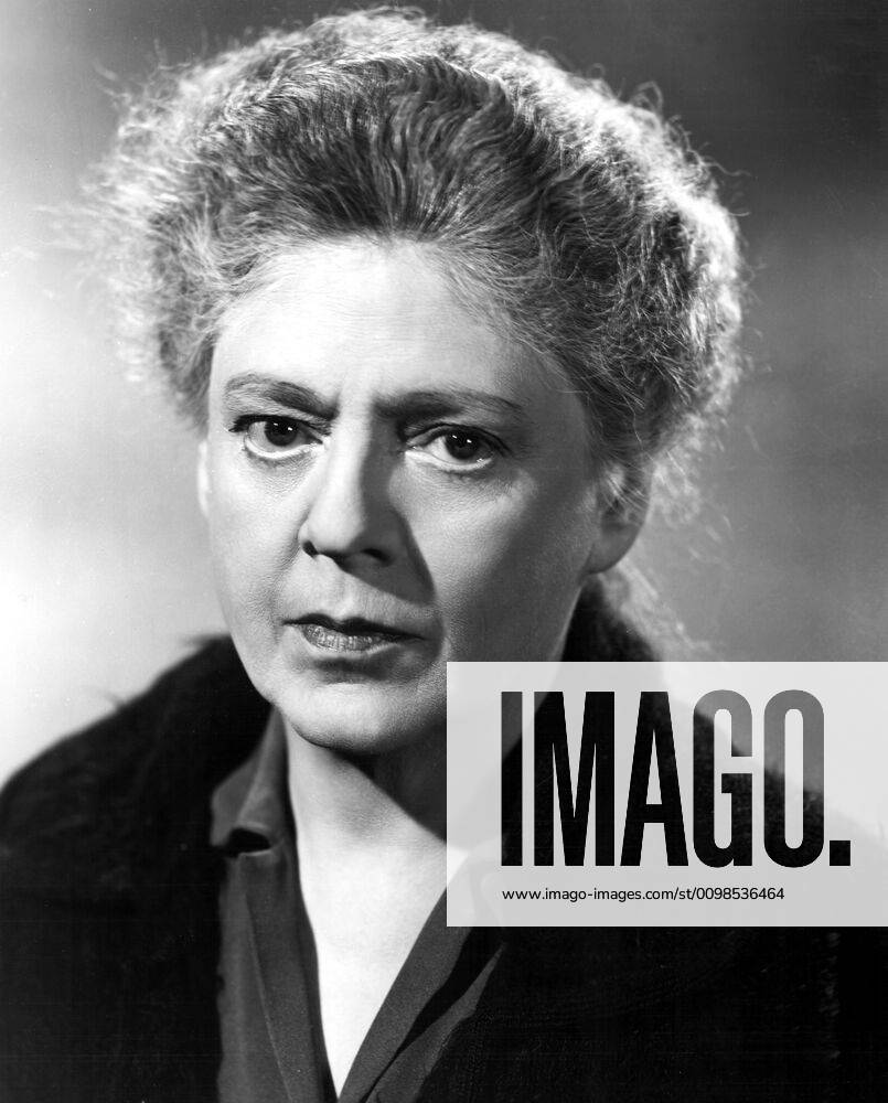 OSCARS. Beste Nebendarstellerin. Preisträgerinnen 1941-1950 NONE BUT THE LONELY HEART, Ethel Barrymore, 1944 Courtesy Everett Collection !ACHTUNG AUFNAHMEDATUM GESCHÄTZT! PUBLICATIONXNOTxINxCANxCHNxFRAxITAxJPNxNORxPOLxRUSxESPxUKxUSA