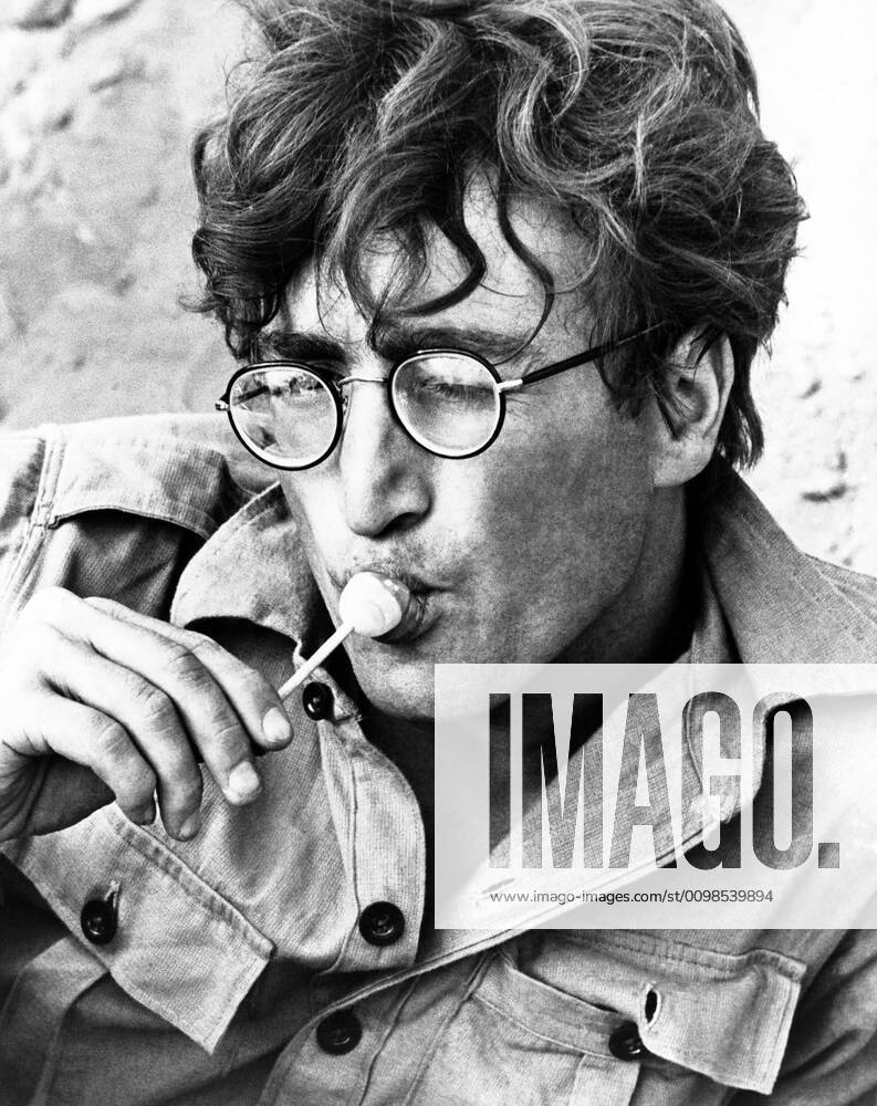 HOW I WON THE WAR, John Lennon, 1967, hiwtw1967jl-fsct05(hiwtw1967jl-fsct05) Courtesy Everett Collection !ACHTUNG AUFNAHMEDATUM GESCHÄTZT! PUBLICATIONXNOTxINxCANxCHNxFRAxITAxJPNxNORxPOLxRUSxESPxUKxUSA