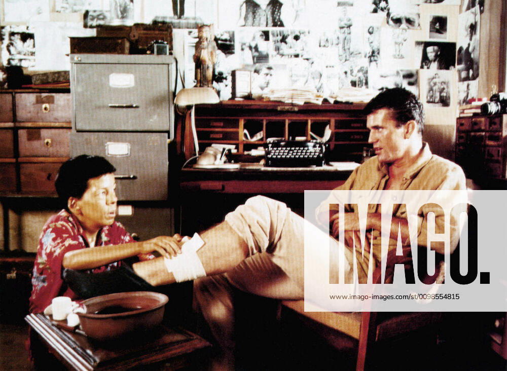 OSCARS. Beste Nebendarstellerin. Preisträgerinnen 1981-1990 THE YEAR OF LIVING DANGEROUSLY, from left, Linda Hunt, Mel Gibson, 1982, MGM courtesy Everett Collection MGM Courtesy Everett Collection !ACHTUNG AUFNAHMEDATUM GESCHÄTZT! PUBLICATIONXNOTxINxCANxCHNxFRAxITAxJPNxNORxPOLxRUSxESPxUKxUSA