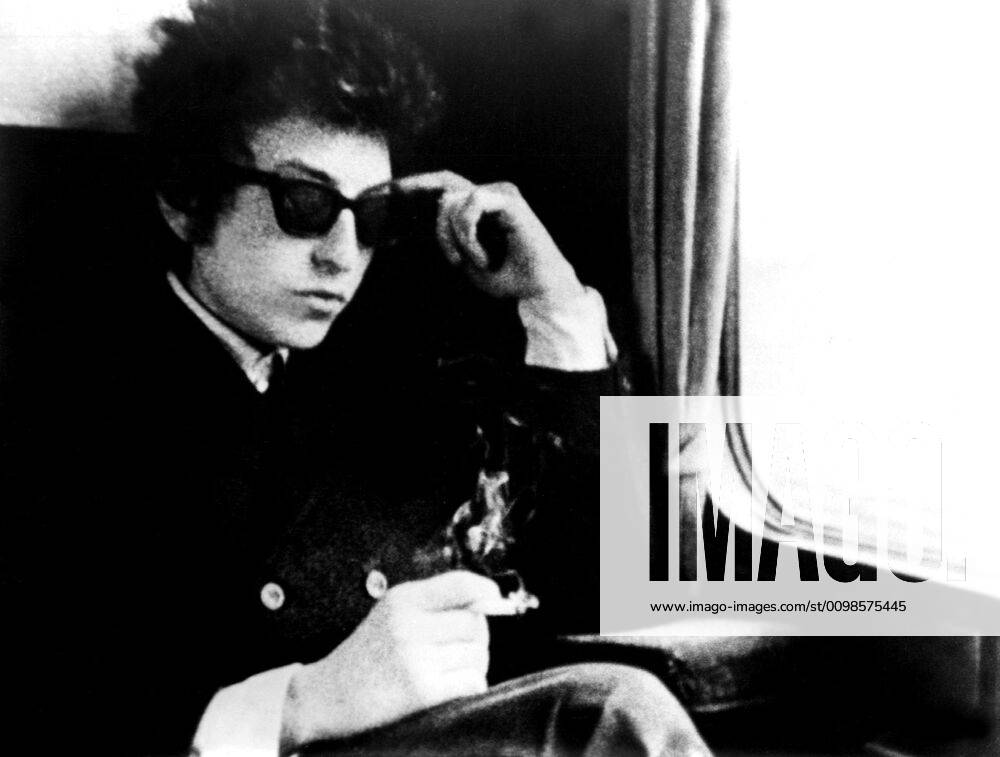 DON T LOOK BACK, Bob Dylan, 1967 Courtesy Everett Collection !ACHTUNG AUFNAHMEDATUM GESCHÄTZT! PUBLICATIONXNOTxINxCANxCHNxFRAxITAxJPNxNORxPOLxRUSxESPxUKxUSA