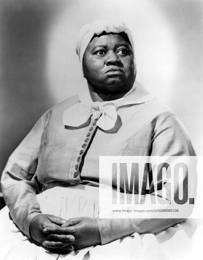 OSCARS. Beste Nebendarstellerin. PreistrÃ¤gerinnen 1937-1940 GONE WITH THE WIND, Hattie McDaniel, 1939. Courtesy Everett Collection !ACHTUNG AUFNAHMEDATUM GESCHÃ„TZT! PUBLICATIONXNOTxINxCANxCHNxFRAxITAxJPNxNORxPOLxRUSxESPxUKxUSA