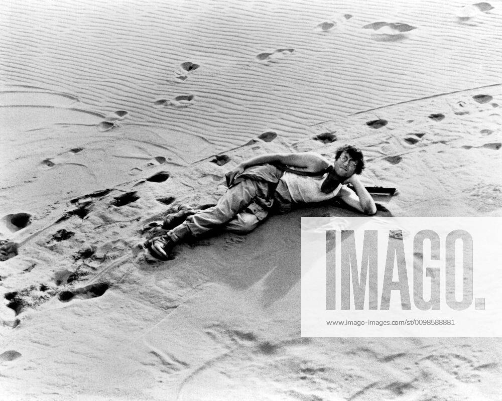HOW I WON THE WAR, John Lennon, 1967 Courtesy Everett Collection !ACHTUNG AUFNAHMEDATUM GESCHÄTZT! PUBLICATIONXNOTxINxCANxCHNxFRAxITAxJPNxNORxPOLxRUSxESPxUKxUSA
