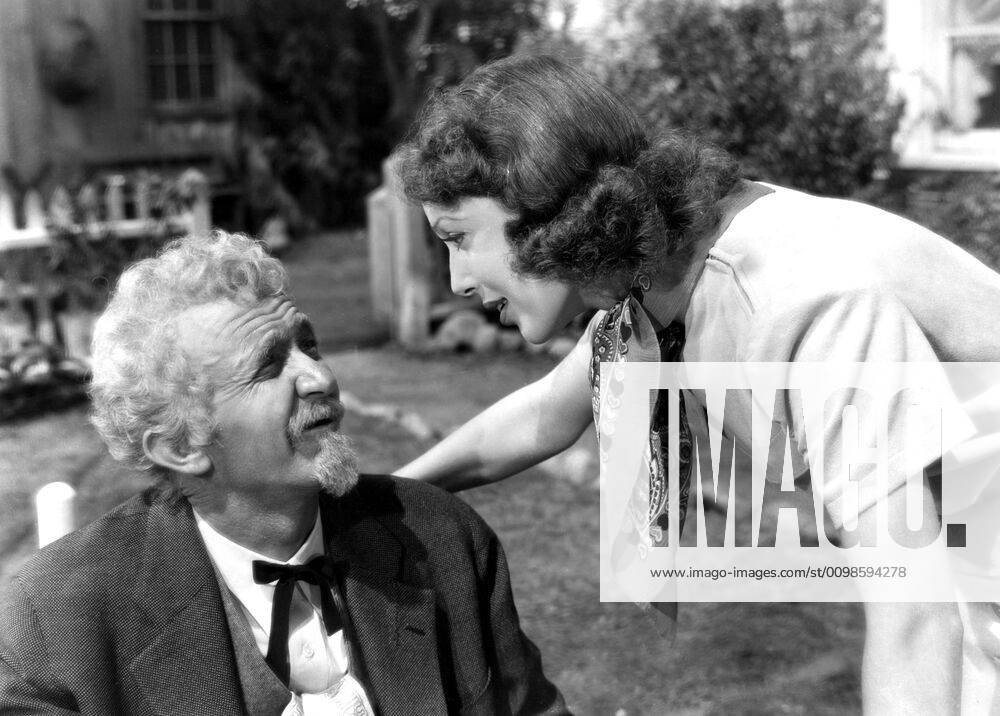 OSCARS. Bester Nebendarsteller. PreistrÃ¤ger 1937-1940 KENTUCKY, Walter Brennan, Loretta Young, 1938, TM & Copyright (c) 20th Century Fox Film Corp. All rights reserved. 20thCentFox Courtesy Everett Collection !ACHTUNG AUFNAHMEDATUM GESCHÃ„TZT! PUBLICATIONXNOTxINxCANxCHNxFRAxITAxJPNxNORxPOLxRUSxESPxUKxUSA