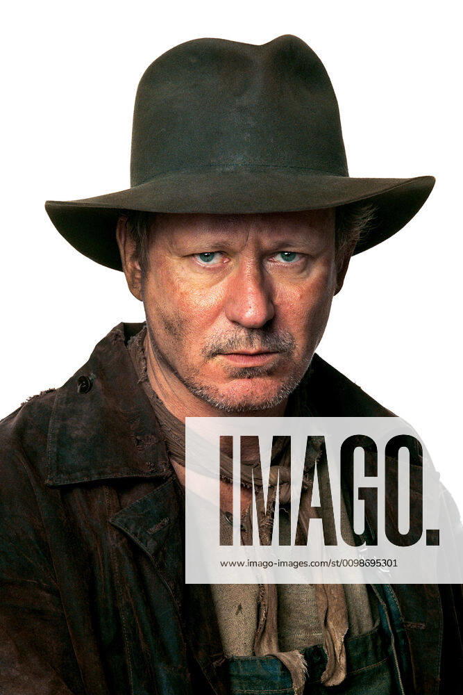 DOGVILLE, Stellan Skarsgard, 2003, (c) Lions Gate courtesy Everett Collection Lions Gate Courtesy Everett Collection !ACHTUNG AUFNAHMEDATUM GESCHÃ„TZT! PUBLICATIONXNOTxINxCANxCHNxFRAxITAxJPNxNORxPOLxRUSxESPxUKxUSA