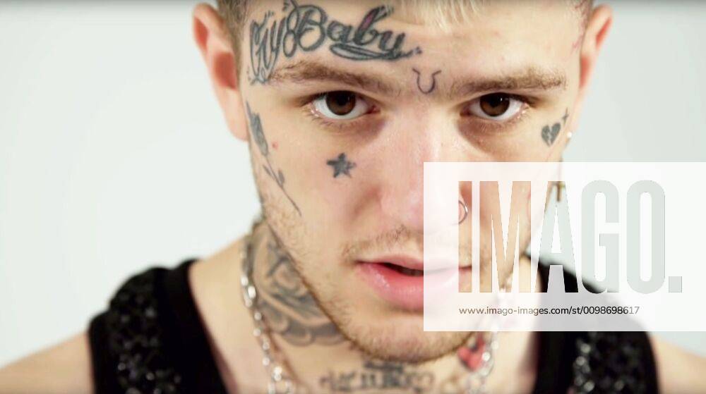 EVERYBODYÃ‚â€S EVERYTHING, Lil Peep, 2019. Gunpowder & Sky courtesy Everett Collection Please credit Courtesy Everett Collection !ACHTUNG AUFNAHMEDATUM GESCHÃ„TZT! PUBLICATIONXNOTxINxCANxCHNxFRAxITAxJPNxNORxPOLxRUSxESPxUKxUSA