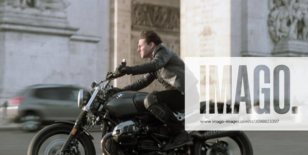 MISSION: IMPOSSIBLE - FALLOUT, Tom Cruise, 2018. Paramount Courtesy Everett Collection !ACHTUNG AUFNAHMEDATUM GESCHÄTZT! PUBLICATIONXNOTxINxCANxCHNxFRAxITAxJPNxNORxPOLxRUSxESPxUKxUSA