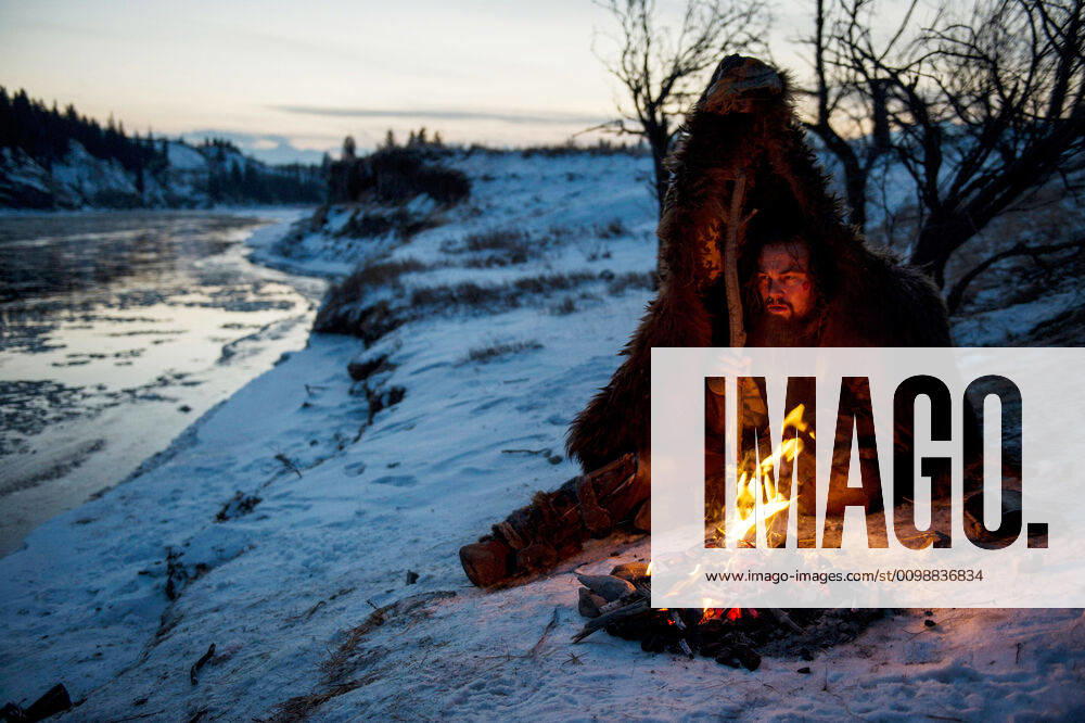 OSCARS. Bester Hauptdarsteller. Preisträger 2011-2020 THE REVENANT, Leonardo DiCaprio, 2015. ph: Kimberley French TM and Copyright 20th Century Fox Film Corp. All rights reserved. Courtesy Everett Collection 20thCentFox Courtesy Everett Collection !ACHTUNG AUFNAHMEDATUM GESCHÄTZT! PUBLICATIONXNOTxINxCANxCHNxFRAxITAxJPNxNORxPOLxRUSxESPxUKxUSA