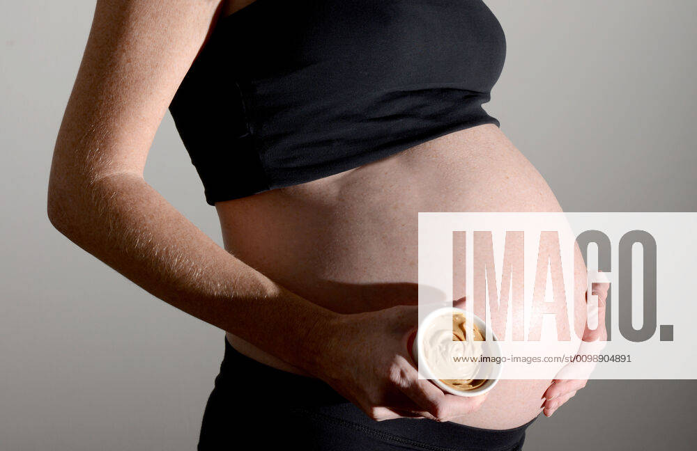 Peanut butter and pregnancy safety of peanut butter during pregnancy