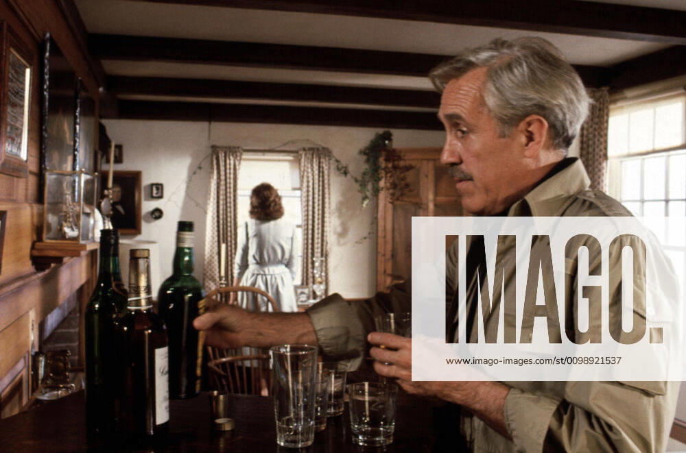 OSCARS. Bester Nebendarsteller. PreistrÃ¤ger 1971-1980 JULIA, Jason Robards, 1977, TM and Copyright (c) 20th Century-Fox Film Corp. All Rights Reserved 20thCentFox Courtesy Everett Collection !ACHTUNG AUFNAHMEDATUM GESCHÃ„TZT! PUBLICATIONXNOTxINxCANxCHNxFRAxITAxJPNxNORxPOLxRUSxESPxUKxUSA