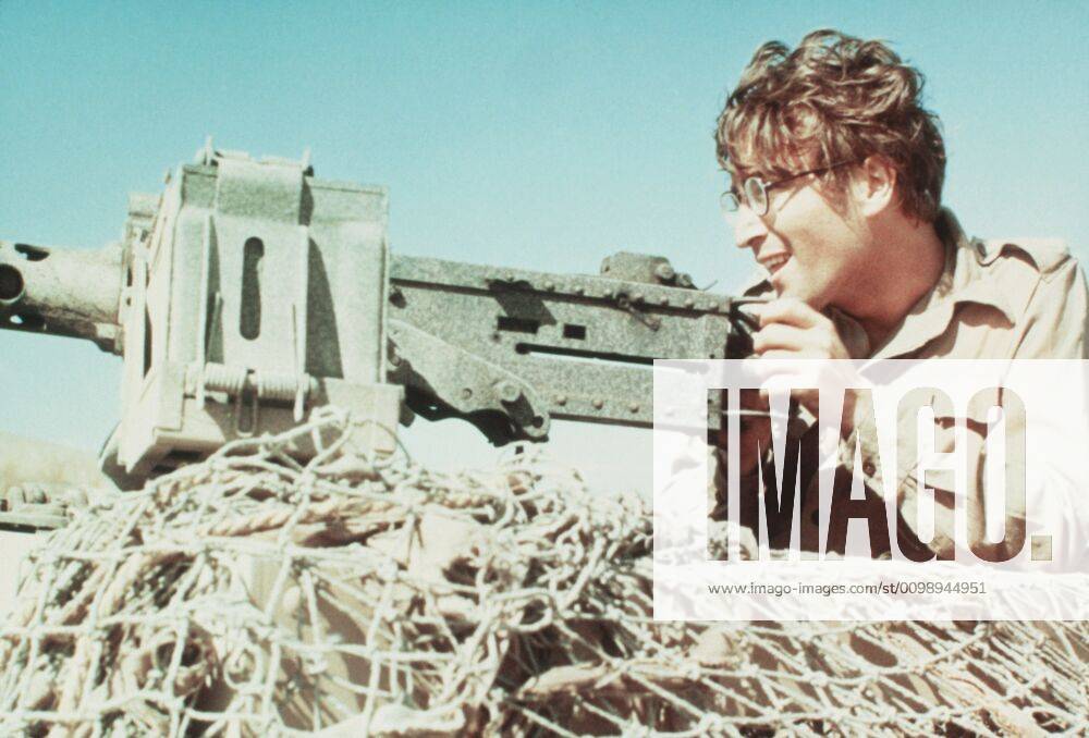 HOW I WON THE WAR, John Lennon, 1967, hiwtw1967jl-fsct02(hiwtw1967jl-fsct02) Courtesy Everett Collection !ACHTUNG AUFNAHMEDATUM GESCHÄTZT! PUBLICATIONXNOTxINxCANxCHNxFRAxITAxJPNxNORxPOLxRUSxESPxUKxUSA