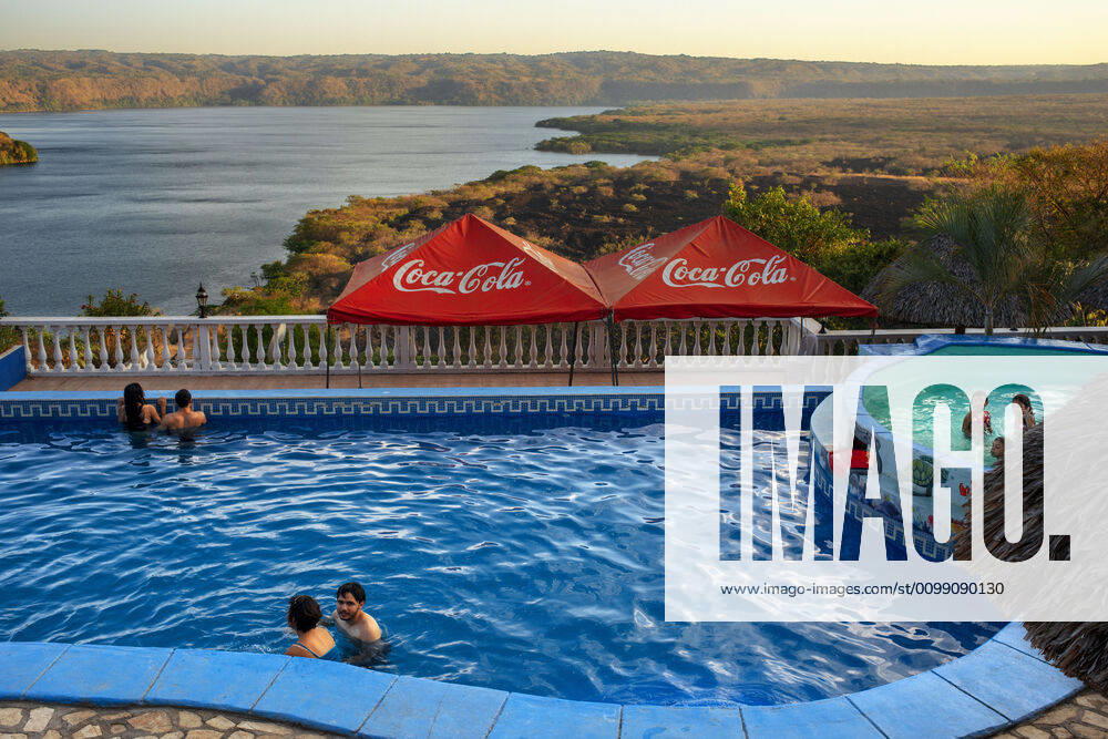 El Bucanero, restaurant and hotel in Nindiri Quarter Managua Nicaragua near Masaya Lake Nicaragua