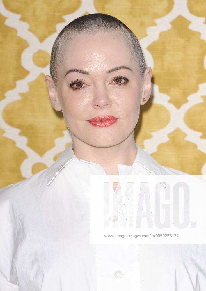 Rose McGowan at arrivals for CONFIRMATION Premiere from HBO Films, Paramount Studios Theatre, Los Angeles, CA March 31, 2016. Photo By: Elizabeth Goodenough Everett Collection For usage credit please use; Elizabeth Goodenough Everett Collection !ACHTUNG AUFNAHMEDATUM GESCHÄTZT! PUBLICATIONXNOTxINxCANxCHNxFRAxITAxJPNxNORxPOLxRUSxESPxUKxUSA