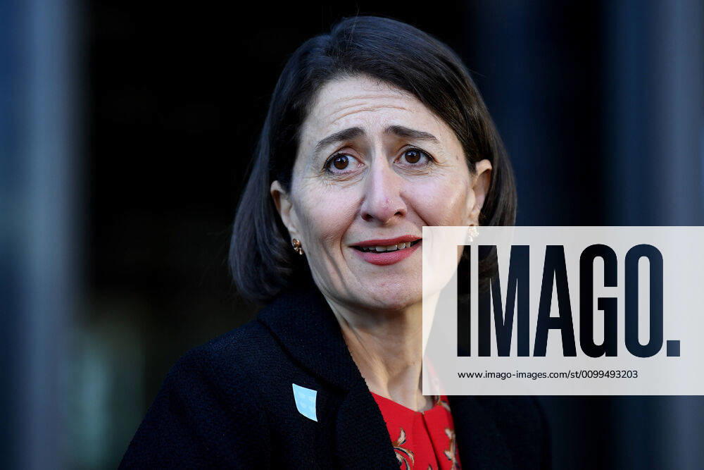 GLADYS BEREJIKLIAN CORONAVIRUS PRESSER, NSW Premier Gladys Berejiklian speaks to the media during a press conference in Sydney, Tuesday, April 21, 2020. ( NO ARCHIVING, , NO USE IN BOOKS WITHOUT CONSENT SYDNEY NSW AUSTRALIA