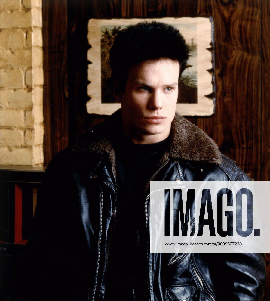 TWIN PEAKS, James Marshall, 1990-91, (c)Spelling Entertainment courtesy Everett Collection Aaron Spelling Prods Courtesy Everett Collection !ACHTUNG AUFNAHMEDATUM GESCHÄTZT! PUBLICATIONXNOTxINxCANxCHNxFRAxITAxJPNxNORxPOLxRUSxESPxUKxUSA