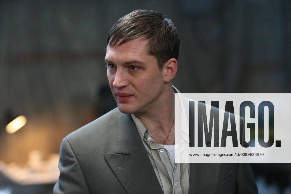 THE TAKE, Tom Hardy, (Season 1), 2009. photo: ITV Encore Courtesy: Everett Collection ITV Courtesy Everett Collection !ACHTUNG AUFNAHMEDATUM GESCHÃ„TZT! PUBLICATIONXNOTxINxCANxCHNxFRAxITAxJPNxNORxPOLxRUSxESPxUKxUSA