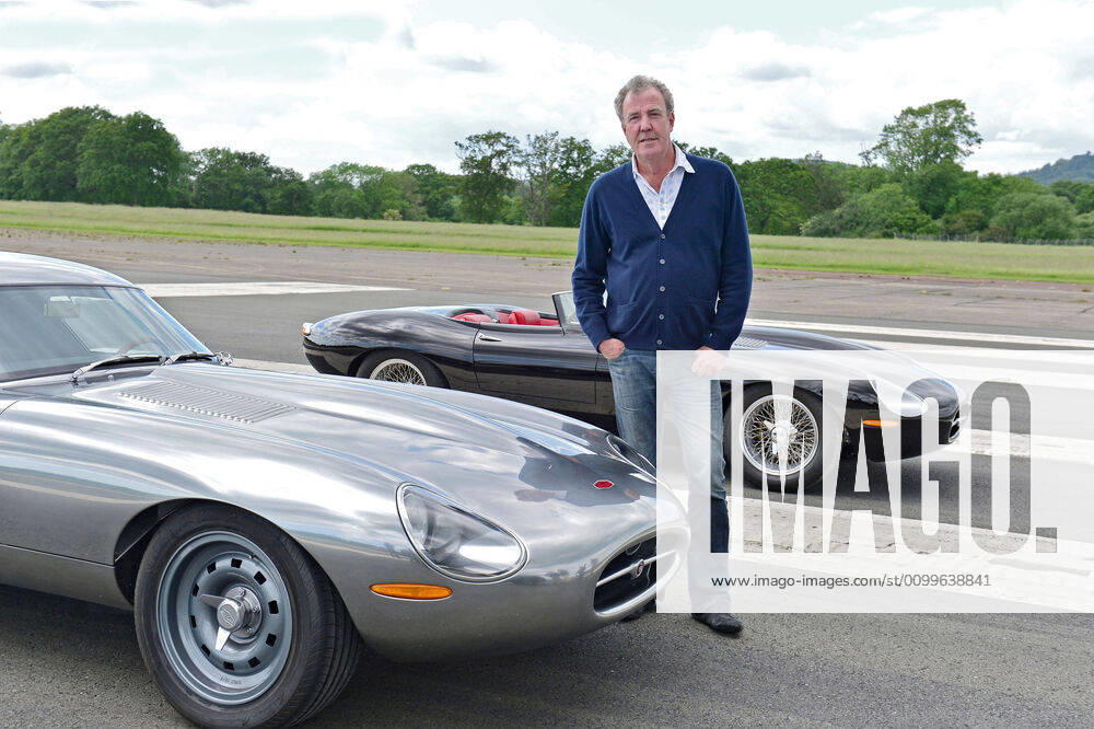 TOP GEAR, Jeremy Clarkson, (Season 22, ep. 22.7, aired March 8, 2015). photo: Ellis O Brien BBC courtesy Everett Collection BBC Courtesy Everett Collection !ACHTUNG AUFNAHMEDATUM GESCHÃ„TZT! PUBLICATIONXNOTxINxCANxCHNxFRAxITAxJPNxNORxPOLxRUSxESPxUKxUSA