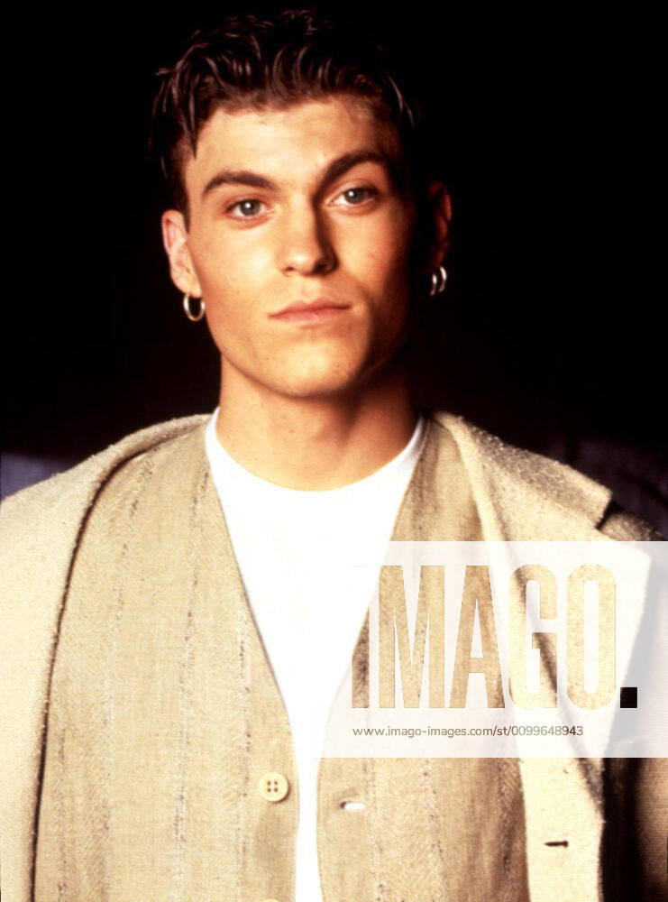 BEVERLY HILLS, 90210, Brian Austin Green, 1990-2000 Courtesy Everett Collection !ACHTUNG AUFNAHMEDATUM GESCHÄTZT! PUBLICATIONXNOTxINxCANxCHNxFRAxITAxJPNxNORxPOLxRUSxESPxUKxUSA