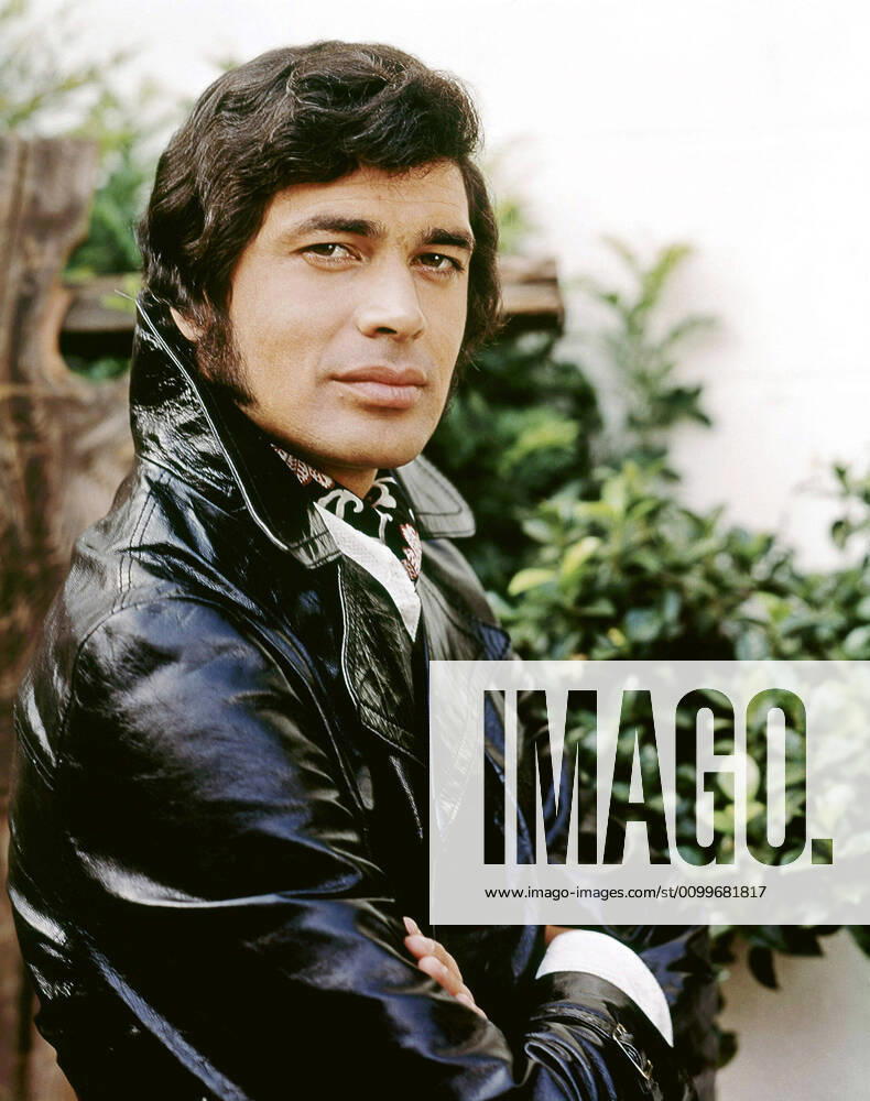THE ENGELBERT HUMPERDINCK SHOW, Engelbert Humperdinck, 1969. Courtesy Everett Collection !ACHTUNG AUFNAHMEDATUM GESCHÄTZT! PUBLICATIONXNOTxINxCANxCHNxFRAxITAxJPNxNORxPOLxRUSxESPxUKxUSA