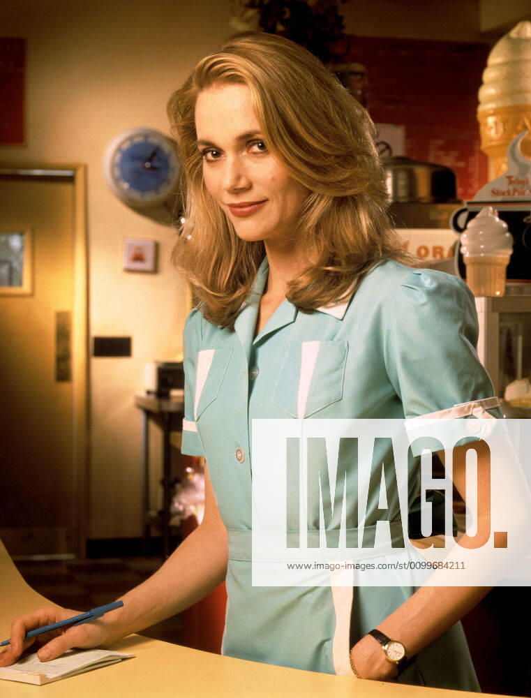 TWIN PEAKS, Peggy Lipton, 1990-91, (c)Spelling Entertainment courtesy Everett Collection Spelling Entertainment courtesy Everett Collection !ACHTUNG AUFNAHMEDATUM GESCHÄTZT! PUBLICATIONXNOTxINxCANxCHNxFRAxITAxJPNxNORxPOLxRUSxESPxUKxUSA