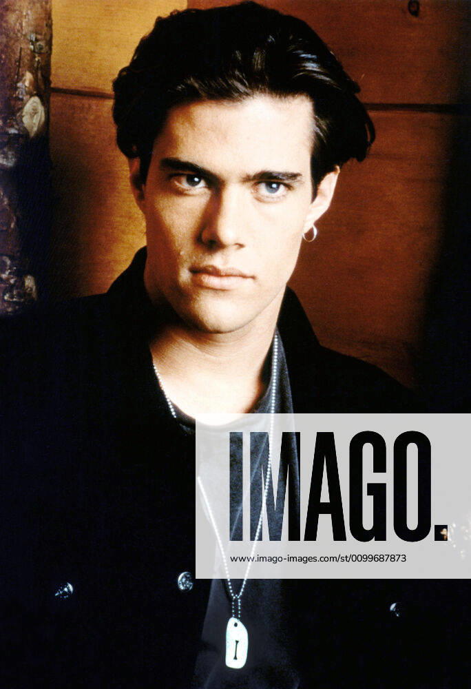 TWIN PEAKS, Dana Ashbrook, 1990-91. Spelling Entertainment Courtesy: Everett Collection Aaron Spelling Prods Courtesy Everett Collection !ACHTUNG AUFNAHMEDATUM GESCHÃ„TZT! PUBLICATIONXNOTxINxCANxCHNxFRAxITAxJPNxNORxPOLxRUSxESPxUKxUSA