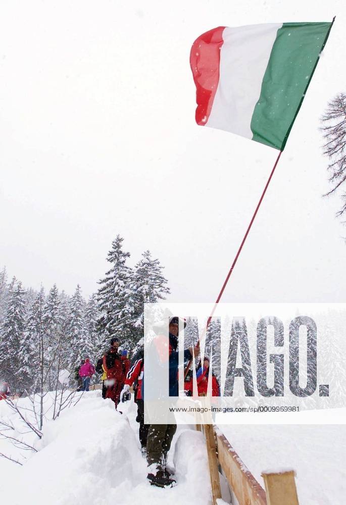 Nordische Ski WM 1999 Ramsau . Langlauf 30 km freier Stil : Feature