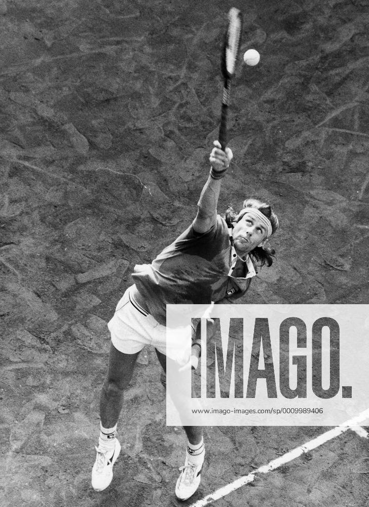 Tennis Björn Borg