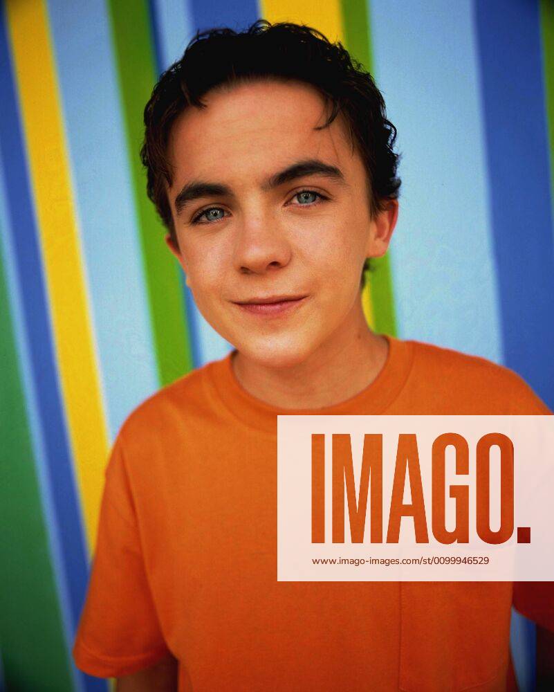 MALCOLM IN THE MIDDLE, 2000-2006, Frankie Muniz, TM and Copyright 20th Century Fox Film Corp. All rights reserved. 20thCentFox Courtesy Everett Collection !ACHTUNG AUFNAHMEDATUM GESCHÄTZT! PUBLICATIONXNOTxINxCANxCHNxFRAxITAxJPNxNORxPOLxRUSxESPxUKxUSA