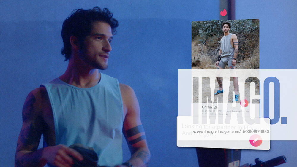 SIDESWIPED, Tyler Posey, Baby Steps , (Season 1, ep. 102, aired July 25, 2018). photo: YouTube Premium Courtesy: Everett Collection !ACHTUNG AUFNAHMEDATUM GESCHÄTZT! PUBLICATIONXNOTxINxCANxCHNxFRAxITAxJPNxNORxPOLxRUSxESPxUKxUSA