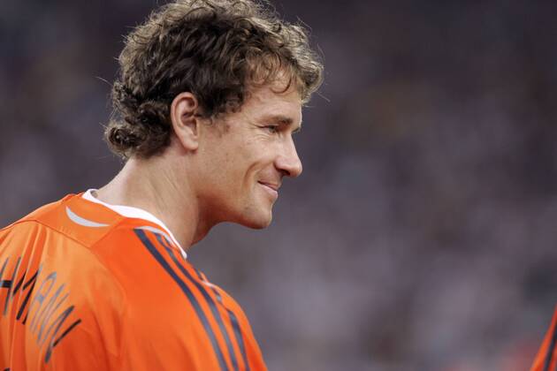 Torwart Jens Lehmann (Deutschland) Fußball WM Herren WM 2006, Länderspiel, Nationalteam, Spiel um Platz drei, 3 Porträt Nationaltrikot Stuttgart Fußball WM Herren WM 2006, Länderspiel, Nationalteam, Spiel um Platz drei, 3 Porträt Nationaltrikot Stuttgart