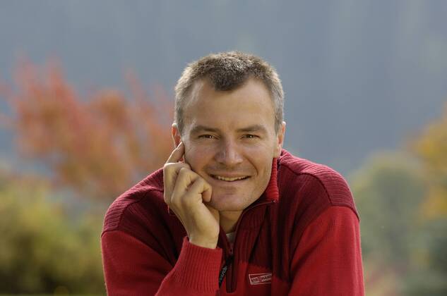 Sven Fischer (Deutschland) Biathlon Herren Biathlon 2006, Fotoshooting, Pressetermin, Vdig Einzelbild Ramsau Biathlon Herren Biathlon 2006, Fotoshooting, Pressetermin, Vdig Einzelbild Ramsau