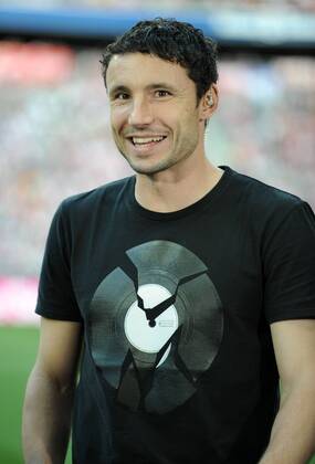 Mark van Bommel (FC Bayern München)