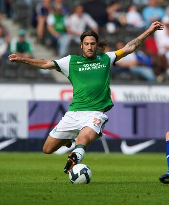 Torsten Frings (SV Werder Bremen)