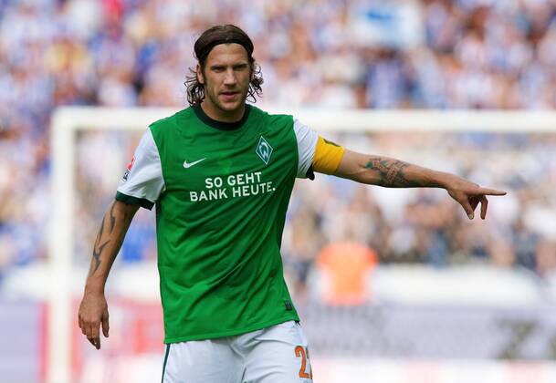 Torsten Frings (SV Werder Bremen)