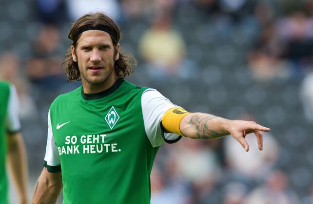 Torsten Frings (SV Werder Bremen)