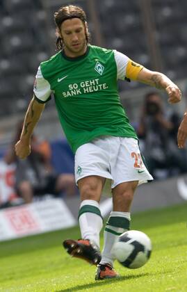 Torsten FRINGS (SV Werder Bremen)