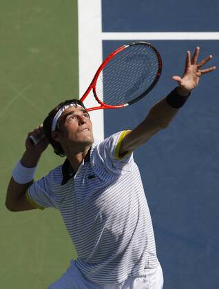 Jeremy Chardy (FRA)