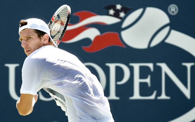 Jürgen Melzer (AUT). 