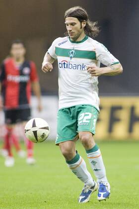 Torsten FRINGS (SV Werder Bremen)
