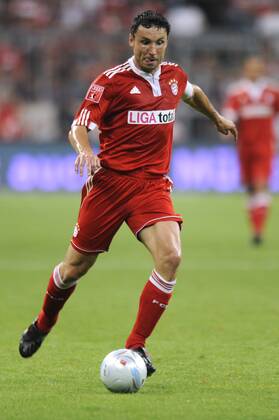 Mark VAN BOMMEL (FC Bayern München)