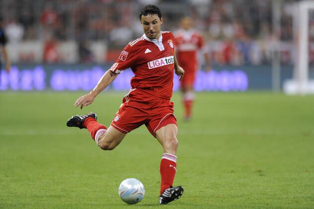 Mark VAN BOMMEL (FC Bayern München)