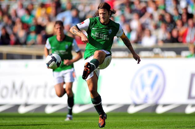 Torsten FRINGS (SV Werder Bremen)