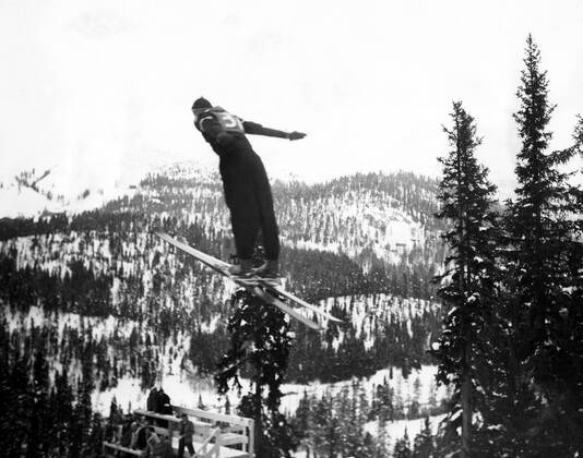 St. Moritz, CORY ENGEN (USA) , .  - ZUMAk09