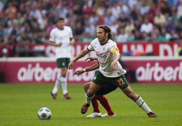 Torsten Frings (SV Werder Bremen)