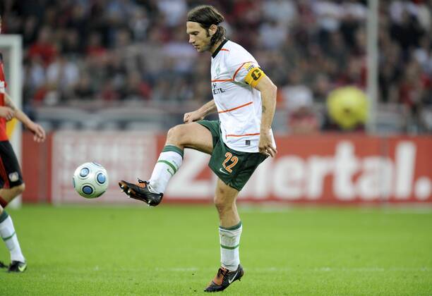 Torsten Frings (SV Werder Bremen)